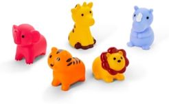 Refill for Safari Buddy 50 Pc Animal Toy