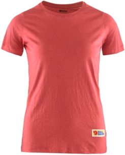 Vardag Cotton T-Shirt