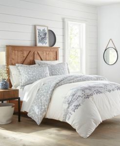 Briar Full/Queen Comforter Set Bedding