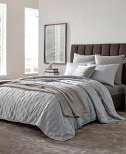 New York Kagan Full/Queen Quilt Bedding