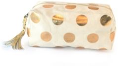 Imports Ladies Choice Cosmetic Bag Dots