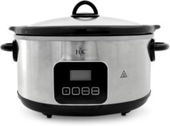 5.8-Qt. Slow Cooker