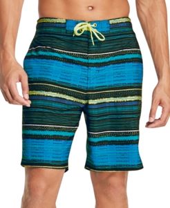 Border Line Performance 20" E-Boardshorts