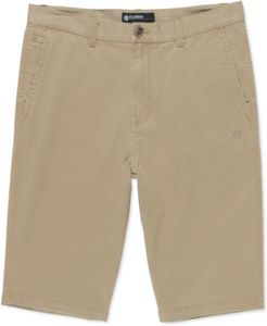 Howland Chino 19" Shorts