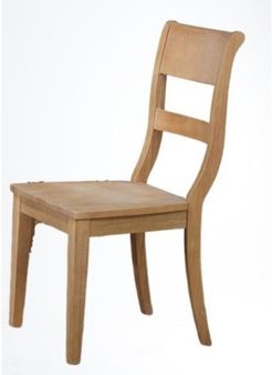 Dining Side Chair, Set of 2