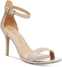 Blaire Dress Sandals, Created for Macy's Women's Shoes