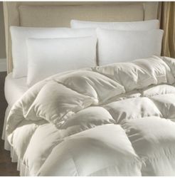 Trinity Summer Weight Down Queen Comforter