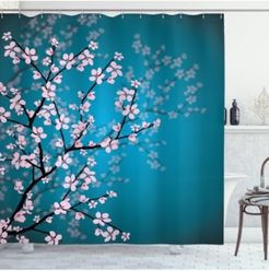 Japanese Shower Curtain Bedding