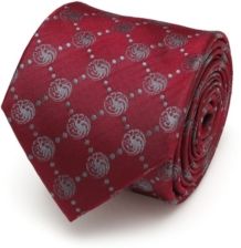 Targaryen Dragon Scattered Men's Tie