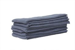 Microfiber Dishtowel, Set of 6