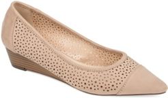 Finnola Wedge Pump Women's Shoes