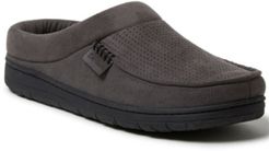 Moc Toe Clog Slippers Men's Shoes