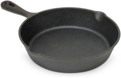 10" Cast Iron Skillet