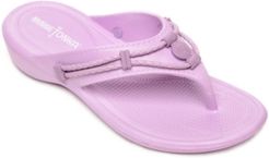 Silverthorne Prism Flip-Flop Sandal Women's Shoes