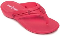 Silverthorne Prism Flip-Flop Sandal Women's Shoes