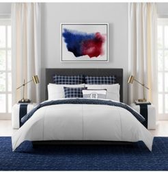 Tommy Hilfiger Modern Full/Queen Comforter Bedding