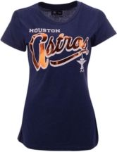 Houston Astros Homeplate T-shirt