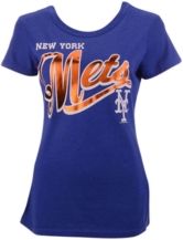 New York Mets Homeplate T-shirt