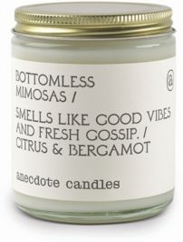 Bottomless Mimosas Candle