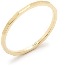 Perry Extra Thin Ring