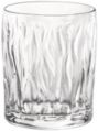 Wind Double Old Fashioned 11.75 oz. Clear Set of 6 Glasses