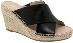 Neutron Wedge Espadrilles Women's Shoes