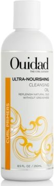 Ultra-Nourishing Cleansing Oil, 8.5-oz.