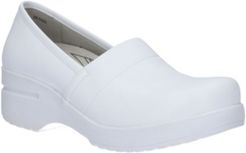 Easy Works by Easy Street Women's Laurie Clogs Women's Shoes