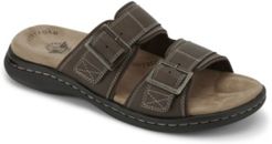 Delray Slide Sandal Men's Shoes