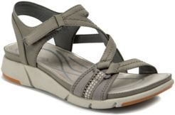 Nanci Sporty Sandals Women's Shoes