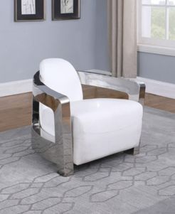 Contemporary Accent Chair