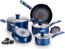 Excite Nonstick 14-Pc. Cookware set