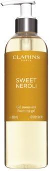 Sweet Neroli Body Foaming Gel, 10.6 oz.