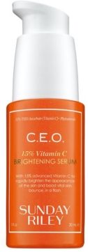 C.e.o. Vitamin C Brightening Serum, 1 fl. oz.