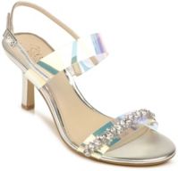 Fairwell Embellished Women's Sandals Women's Shoes