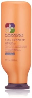 Pureology Curl Complete Conditioner, 8.5-oz, from Purebeauty Salon & Spa