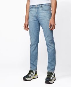 Boss Men's Delaware Slim-Fit Jeans