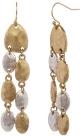 Chandelier Earrings