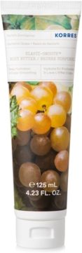 Elasti-Smooth Santorini Grape Body Butter, 4.23-oz.