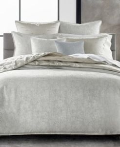 Tessellate King Duvet Bedding