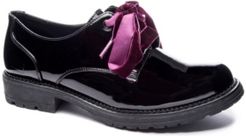 Rockford Lace Up Loafers Women's Shoes