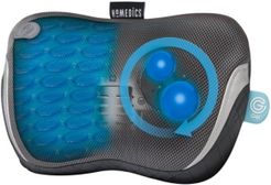 Gentle Touch Gel Cordless Massager with Heat