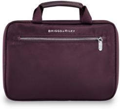 Rhapsody Hanging Toiletry Kit