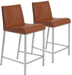 Cam-c Counter Stool, Set of 2