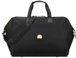 Montrouge Wide Mouth Carry-On Duffle Bag