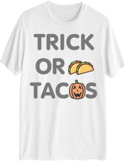 Trick or Tacos Short Sleeve T-shirt