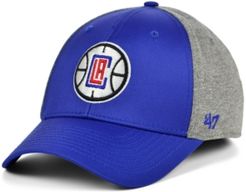 Los Angeles Clippers Sanford Contender Flex Cap