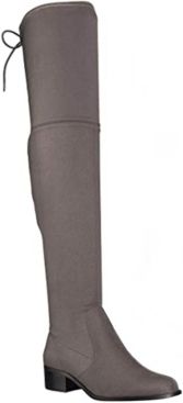 Gravity Over-the-Knee Boots Women's Shoes