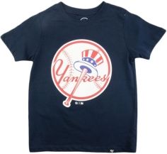 New York Yankees Youth Imprint Super Rival T-Shirt