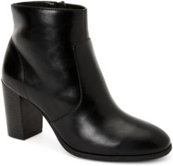 Parinaa Dress Booties, Created for Macy's Women's Shoes